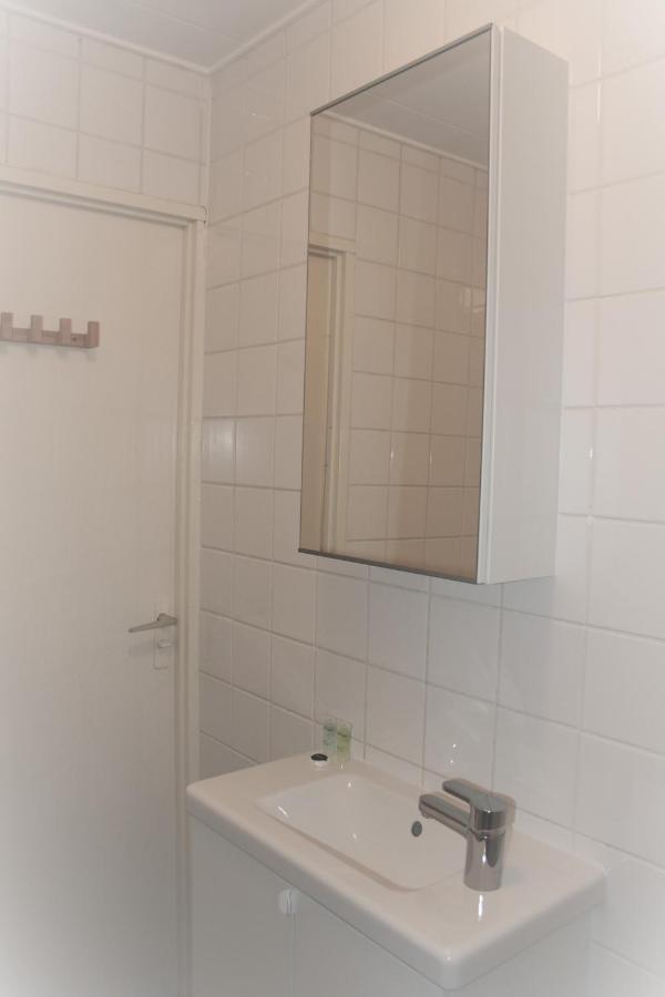 Knus Familiehuisje Nabij Bergen En Schoorl Warmenhuizen Exterior photo