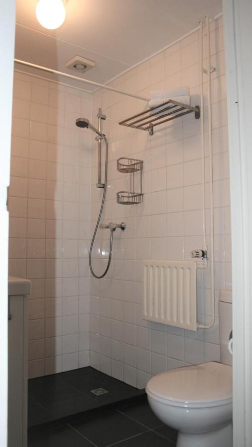 Knus Familiehuisje Nabij Bergen En Schoorl Warmenhuizen Exterior photo